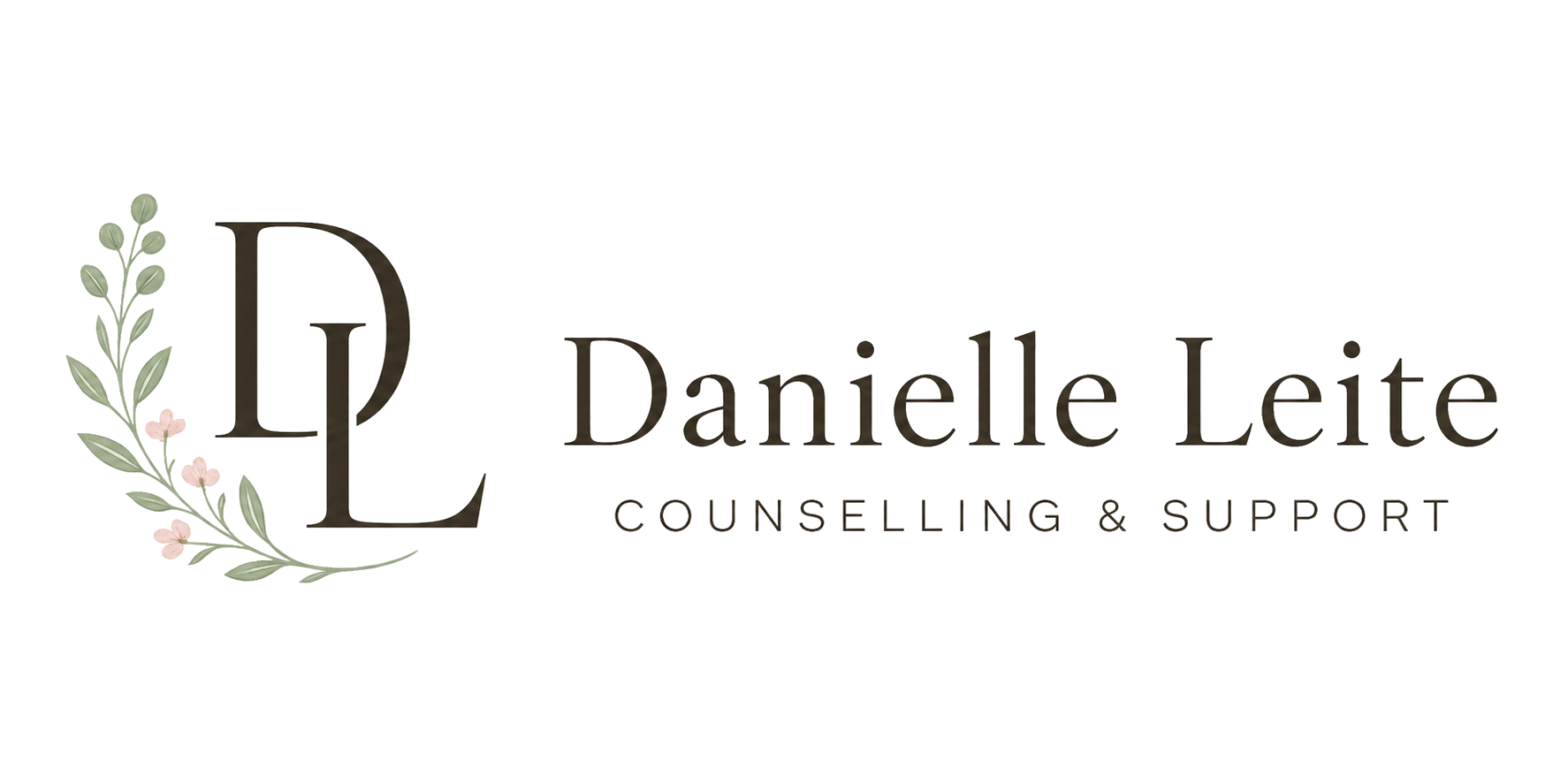 Danielle Leite — Counselling & Support